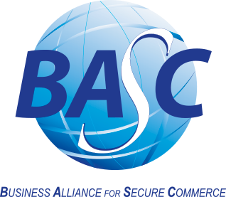BASC, Business Alliance for Secure Commerce